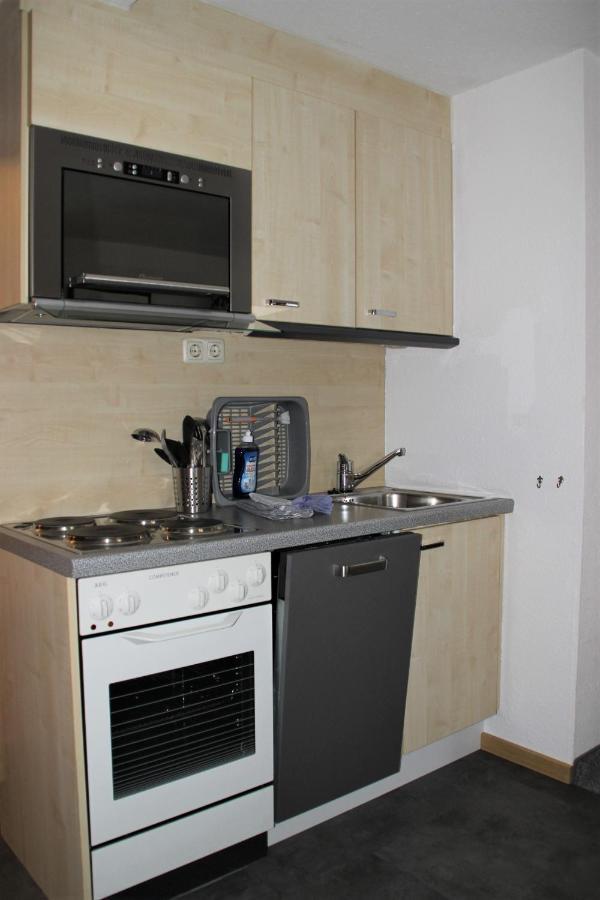 Appartement Haus & Heim Oberstdorf