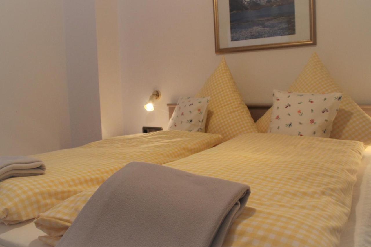 Appartement Haus & Heim Oberstdorf