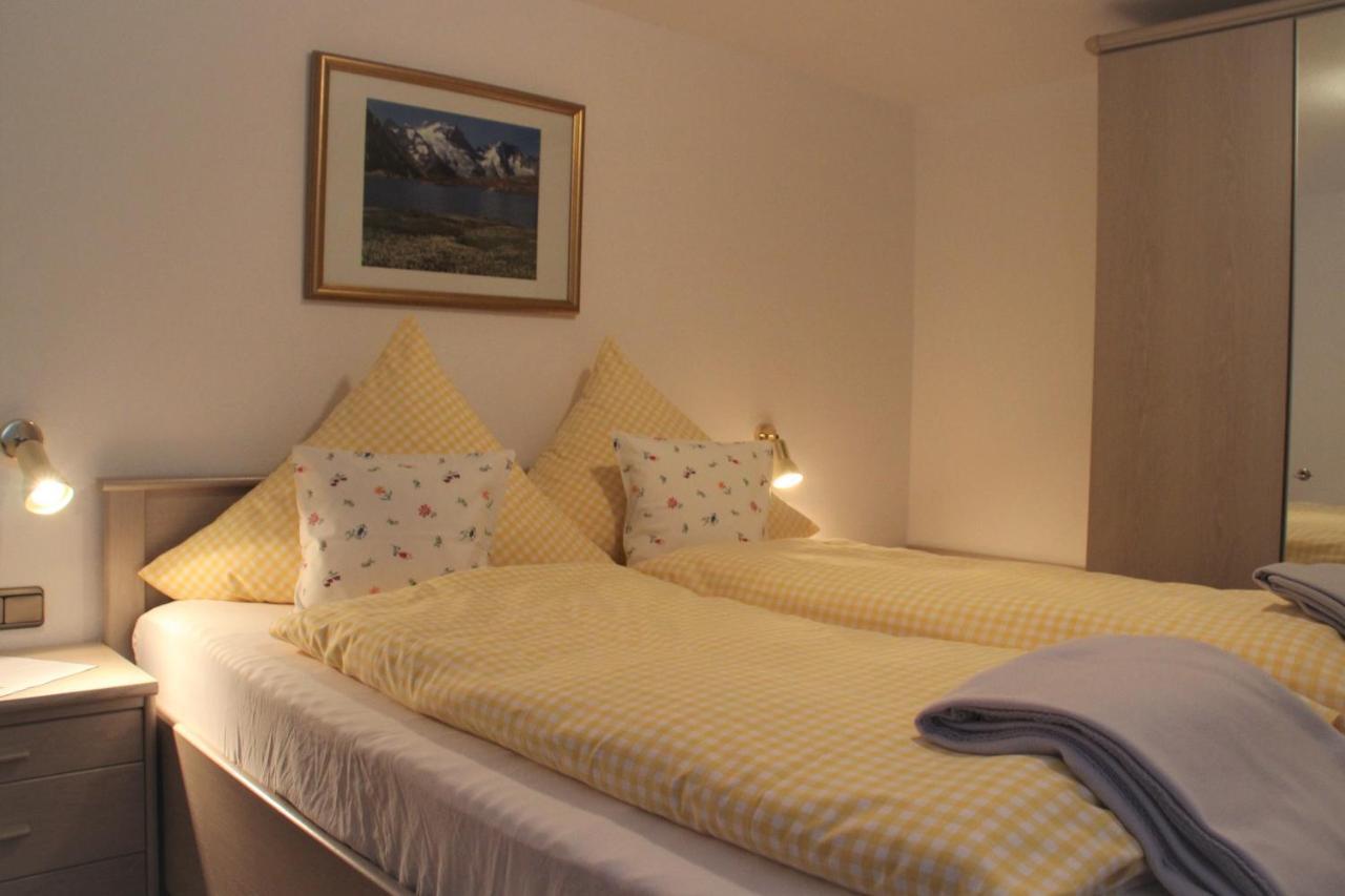Haus & Heim Appartement Oberstdorf