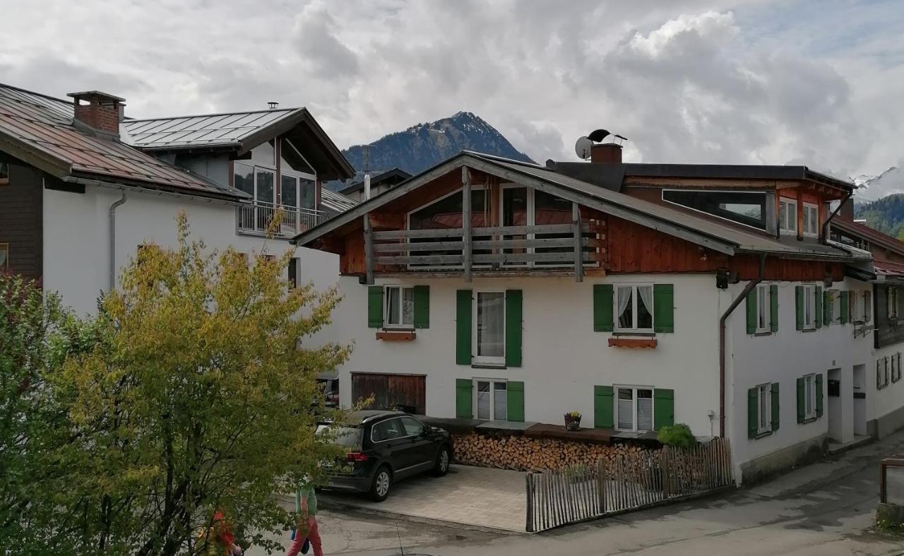 Haus & Heim * Oberstdorf