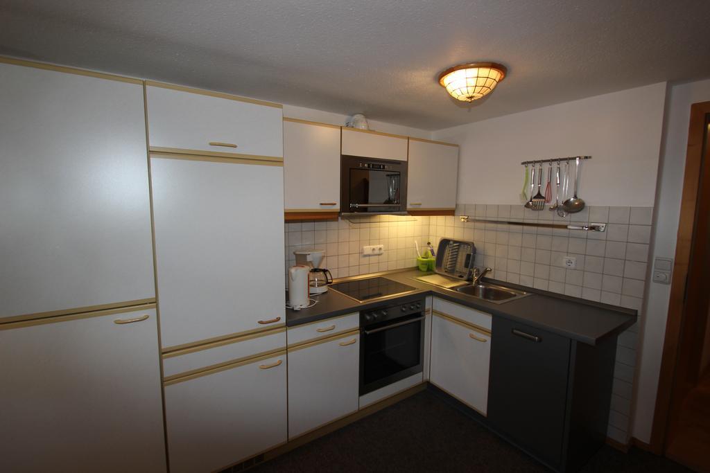Appartement Haus & Heim Oberstdorf